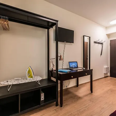 Stylowe W Poznaniu Blisko Mtp By Renters * Познань