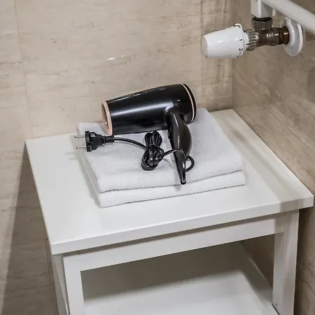 Stylowe W Poznaniu Blisko Mtp By Renters Apartmán *