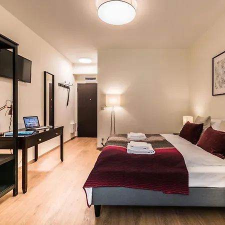 Stylowe W Poznaniu Blisko Mtp By Renters Poznaň