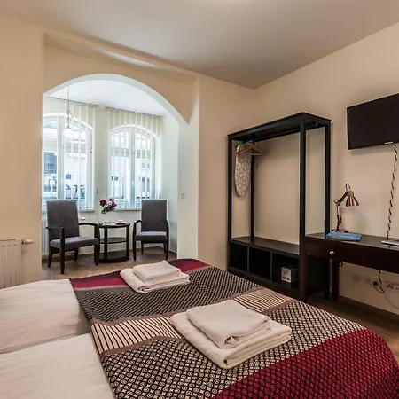 Stylowe W Poznaniu Blisko Mtp By Renters Apartmán