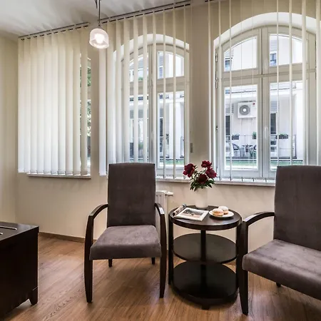 Stylowe W Poznaniu Blisko Mtp By Renters * Poznan