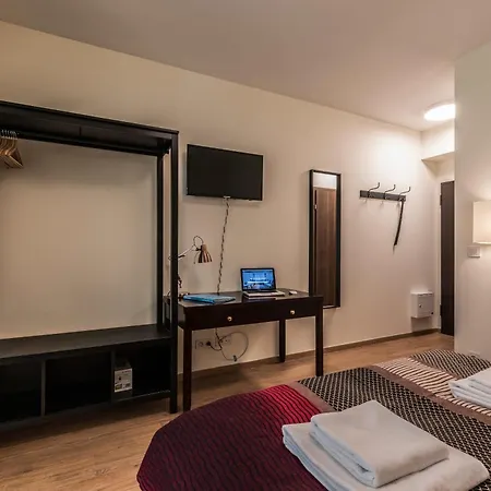 Stylowe W Poznaniu Blisko Mtp By Renters Poznan