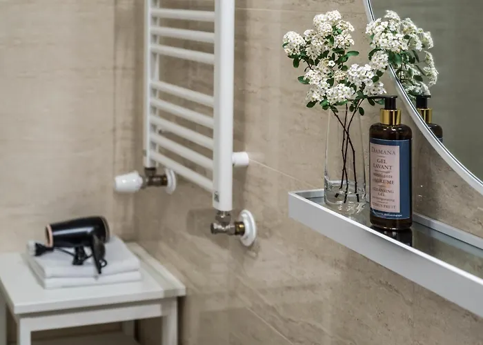 Stylowe W Poznaniu Blisko Mtp By Renters Poznan