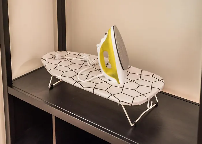 Stylowe W Poznaniu Blisko Mtp By Renters Daire Poznan