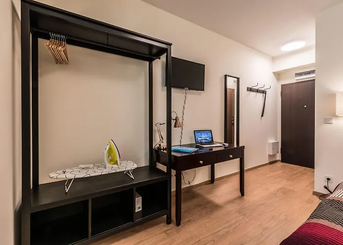 Stylowe W Poznaniu Blisko Mtp By Renters * Poznan