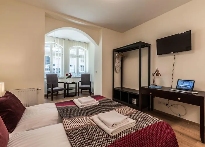 Stylowe W Poznaniu Blisko Mtp By Renters Daire