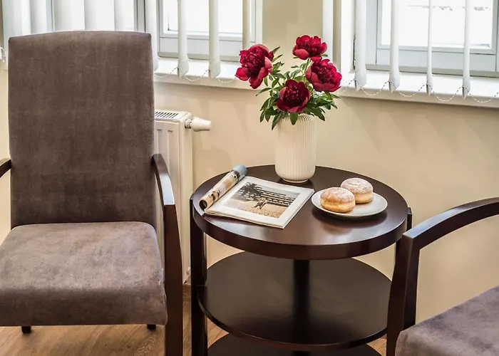 Stylowe W Poznaniu Blisko Mtp By Renters *